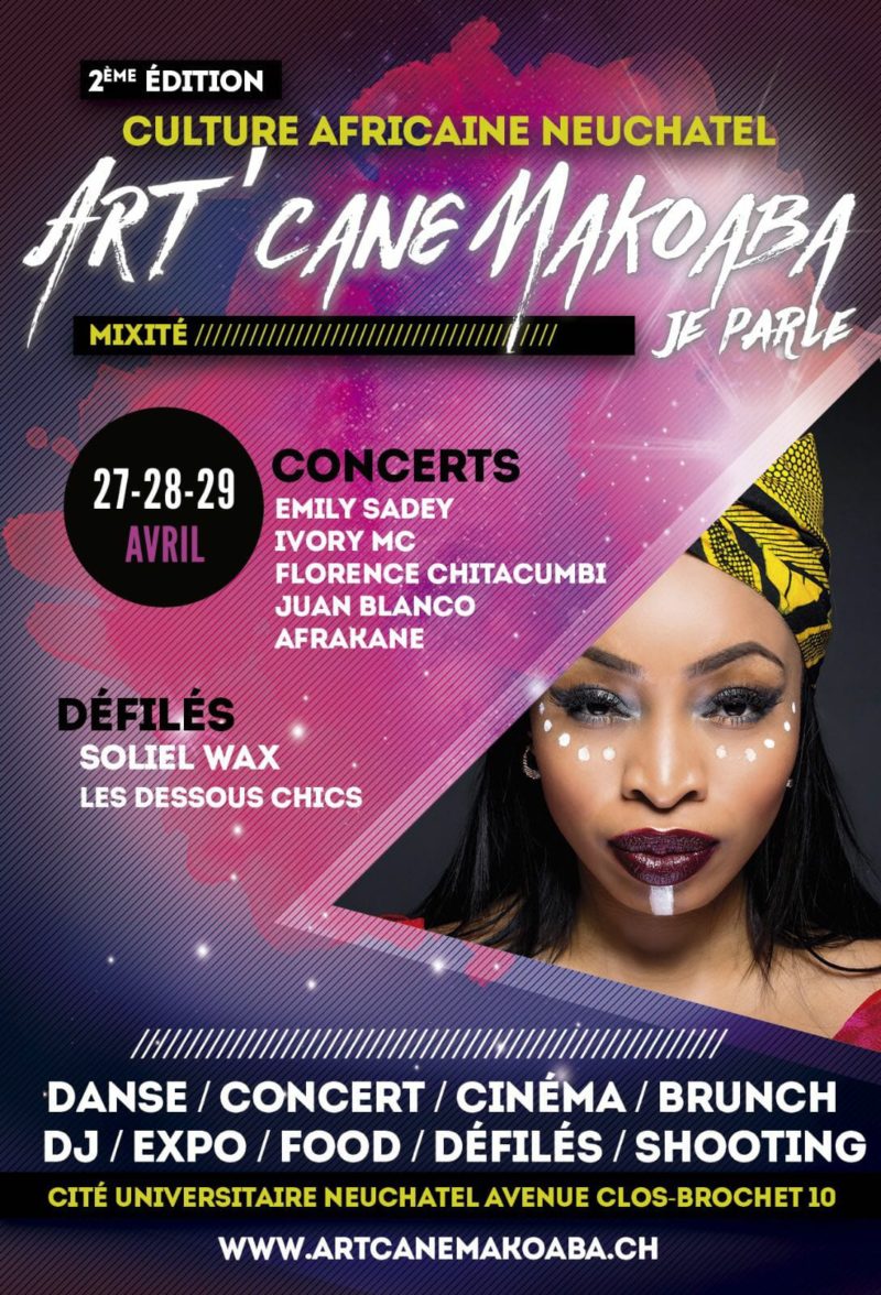 Art Cane Makoaba 2018 - flyer 01