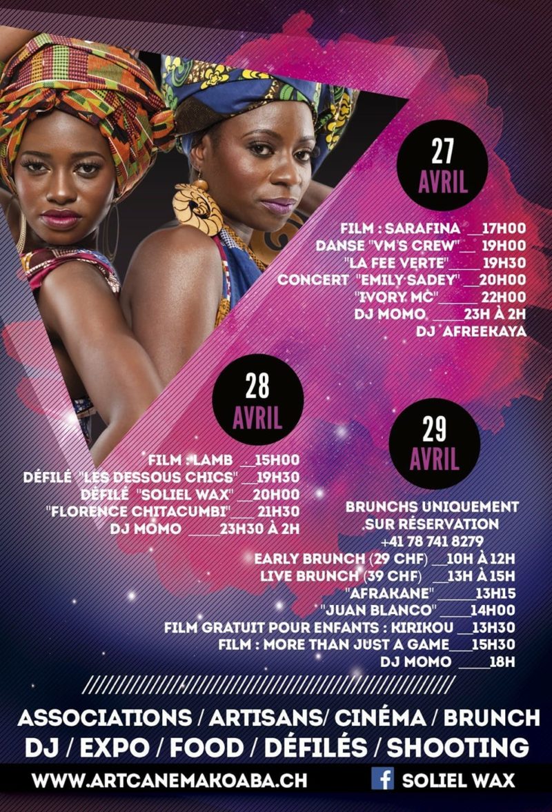 Art Cane Makoaba 2018 - flyer 02