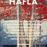 Tribal Umrah 2018 - Hafla